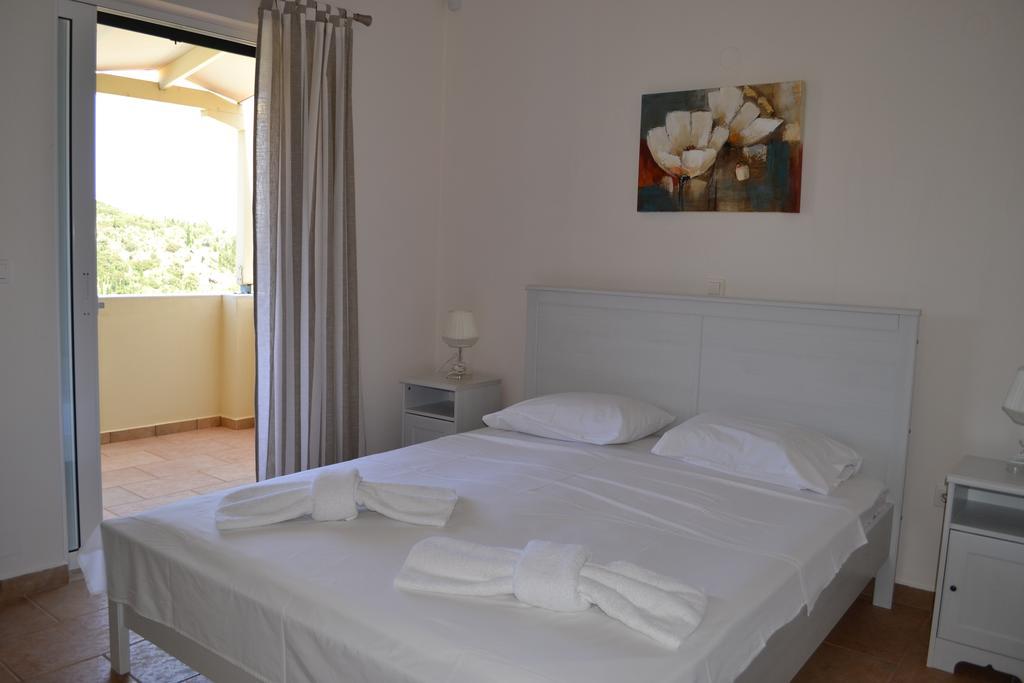 Agios Nikitas View Villa Cameră foto